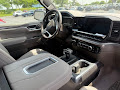 2022 Chevrolet Silverado 1500 4WD LTZ Crew Cab