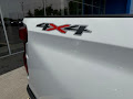2022 Chevrolet Silverado 1500 4WD LTZ Crew Cab
