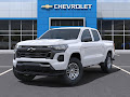2025 Chevrolet Colorado 4WD LT