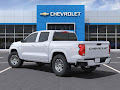 2025 Chevrolet Colorado 4WD LT