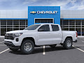 2025 Chevrolet Colorado 4WD LT