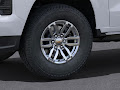 2025 Chevrolet Colorado 4WD LT