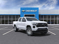 2025 Chevrolet Colorado 4WD LT