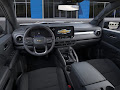 2025 Chevrolet Colorado 4WD LT