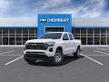 2025 Chevrolet Colorado 4WD LT