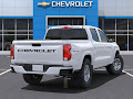 2025 Chevrolet Colorado 4WD LT