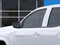 2025 Chevrolet Colorado 4WD LT
