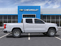 2025 Chevrolet Colorado 4WD LT