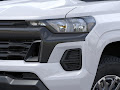 2025 Chevrolet Colorado 4WD LT