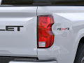 2025 Chevrolet Colorado 4WD LT
