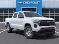 2025 Chevrolet Colorado 4WD LT