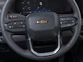 2025 Chevrolet Colorado 4WD LT