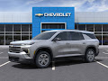 2025 Chevrolet Traverse FWD LT