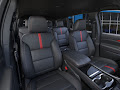 2025 Chevrolet Traverse FWD RS