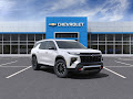2025 Chevrolet Traverse AWD Z71
