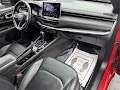 2022 Jeep Compass Limited RED 2GR EDITION