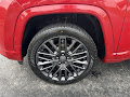 2022 Jeep Compass Limited RED 2GR EDITION