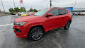 2022 Jeep Compass Limited RED 2GR EDITION