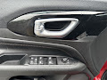 2022 Jeep Compass Limited RED 2GR EDITION