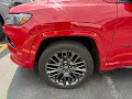 2022 Jeep Compass Limited RED 2GR EDITION