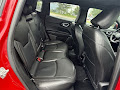 2022 Jeep Compass Limited RED 2GR EDITION