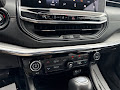 2022 Jeep Compass Limited RED 2GR EDITION