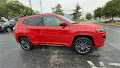 2022 Jeep Compass Limited RED 2GR EDITION
