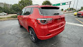 2022 Jeep Compass Limited RED 2GR EDITION