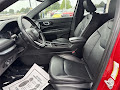 2022 Jeep Compass Limited RED 2GR EDITION