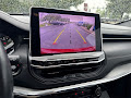 2022 Jeep Compass Limited RED 2GR EDITION