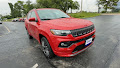 2022 Jeep Compass Limited RED 2GR EDITION