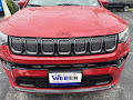 2022 Jeep Compass Limited RED 2GR EDITION