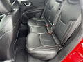 2022 Jeep Compass Limited RED 2GR EDITION