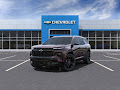 2025 Chevrolet Traverse AWD RS