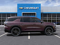 2025 Chevrolet Traverse AWD RS