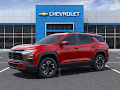 2026 Chevrolet Equinox FWD ACTIV