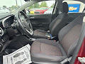 2020 Chevrolet Sonic LT