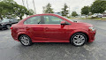 2020 Chevrolet Sonic LT