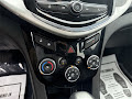 2020 Chevrolet Sonic LT