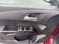 2020 Chevrolet Sonic LT