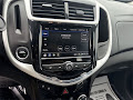 2020 Chevrolet Sonic LT