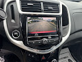 2020 Chevrolet Sonic LT