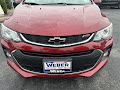 2020 Chevrolet Sonic LT