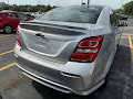 2020 Chevrolet Sonic LT