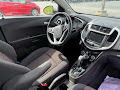 2020 Chevrolet Sonic LT