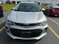 2020 Chevrolet Sonic LT