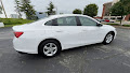 2020 Chevrolet Malibu LS