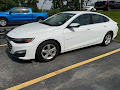 2020 Chevrolet Malibu LS