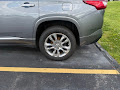 2019 Chevrolet Traverse High Country