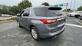 2019 Chevrolet Traverse High Country